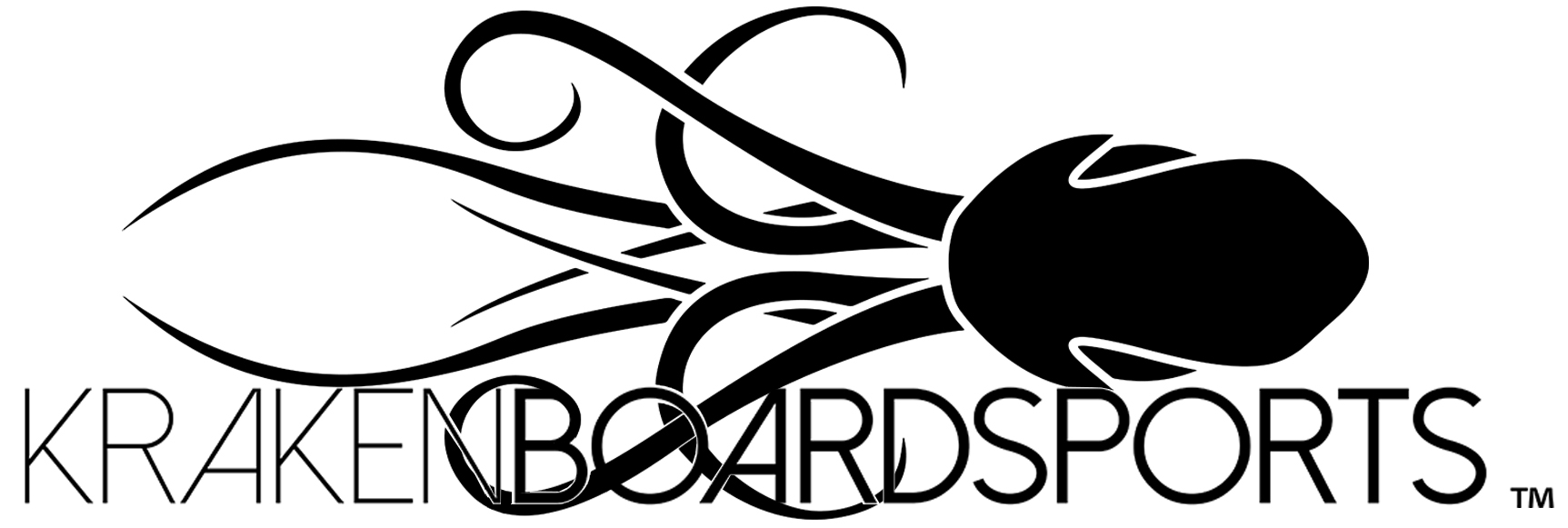 Kraken Board Sports