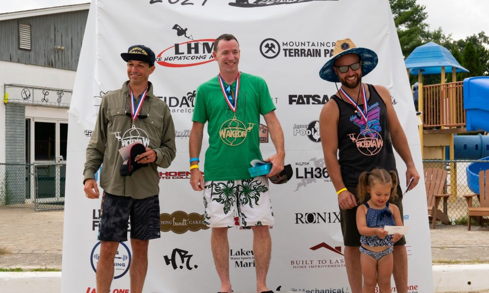 Masters Division