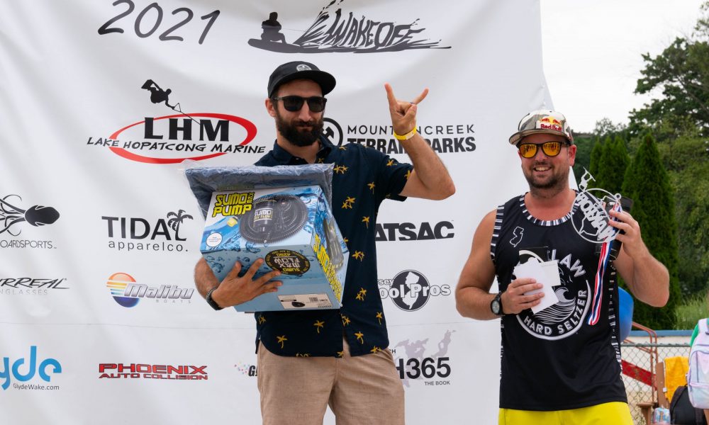 Mens Wakesurf