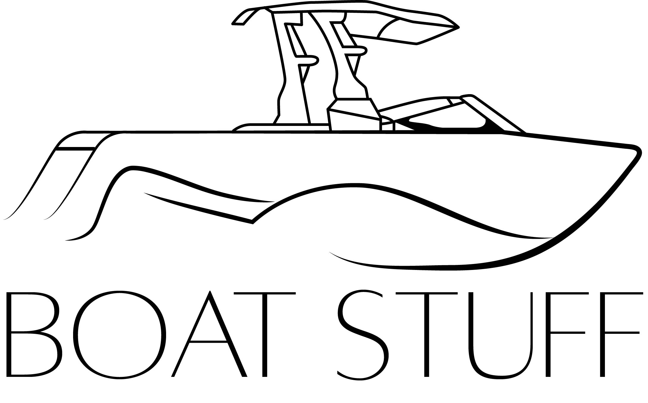 Boat Stuff