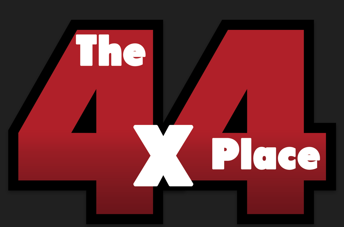 4x4 Place