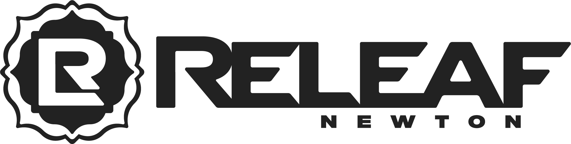 Releaf Newton