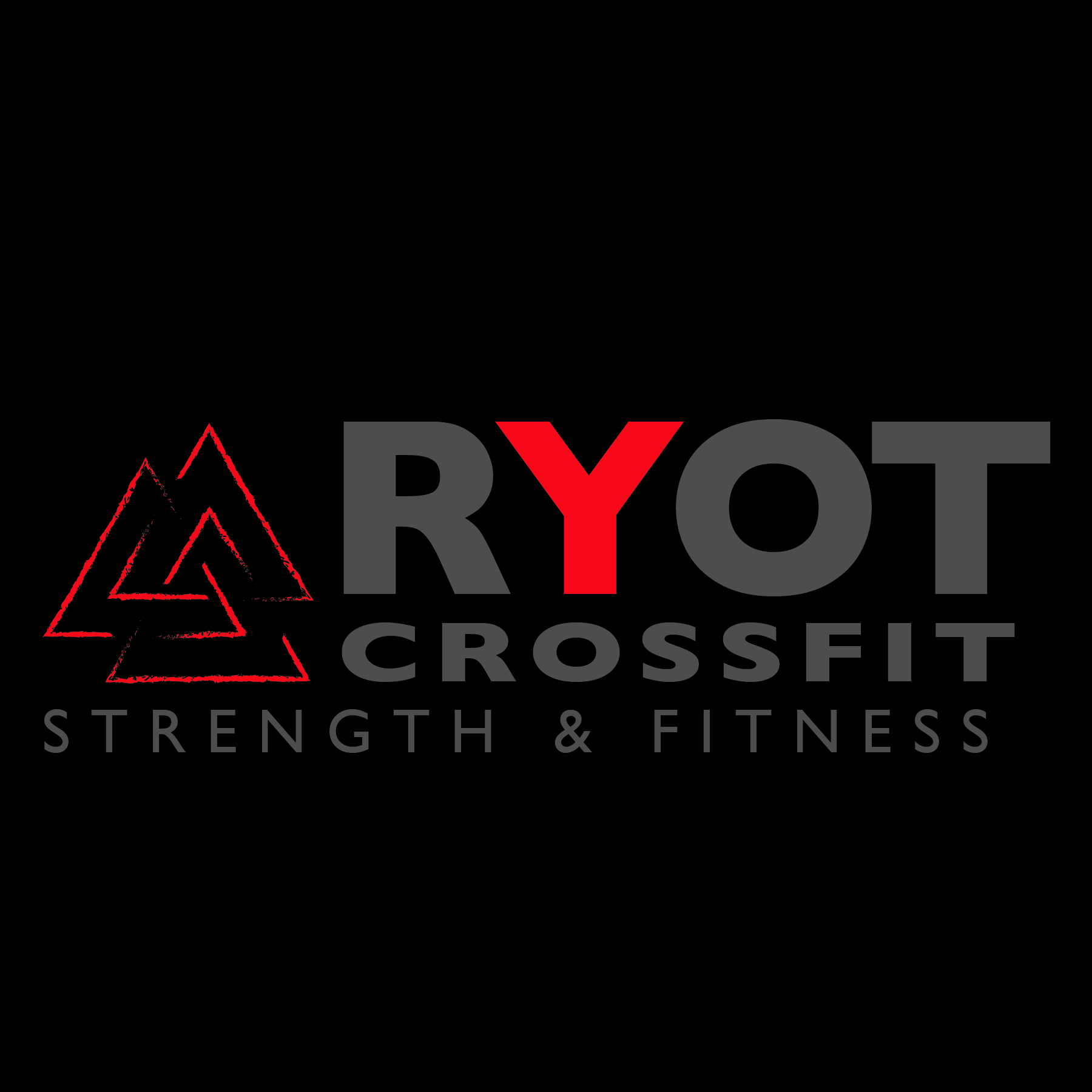 Ryot Crossfit