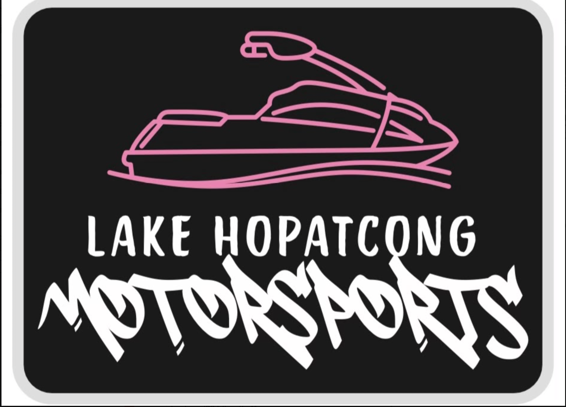 Lake Hopatcong Motorsports