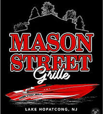 Mason Street Grill