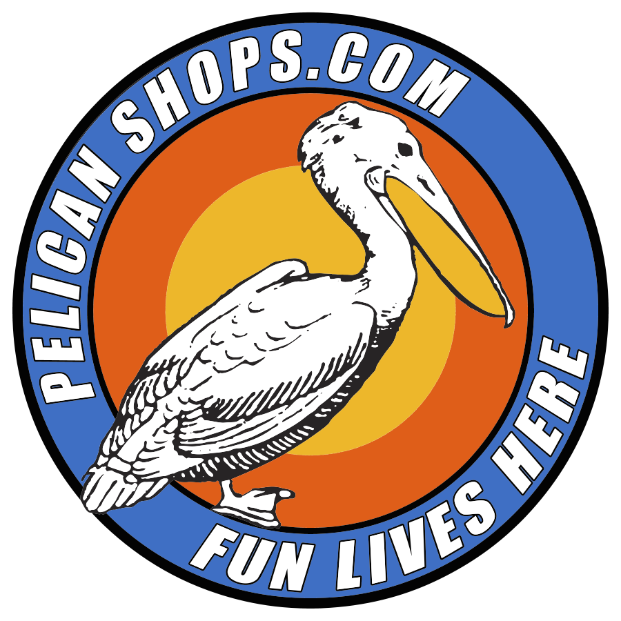 Pelican Shops